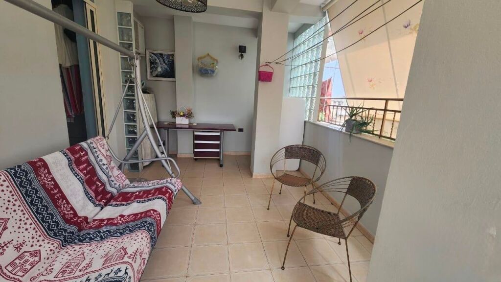 Apartament 2+1+2 Me Qira në Rrugën e Elbasanit, prane Ambasades Amerikane