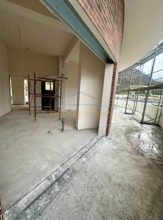 Shitet, Apartament 2+1+Verand, Rezidenca Kodra e Diellit 2.