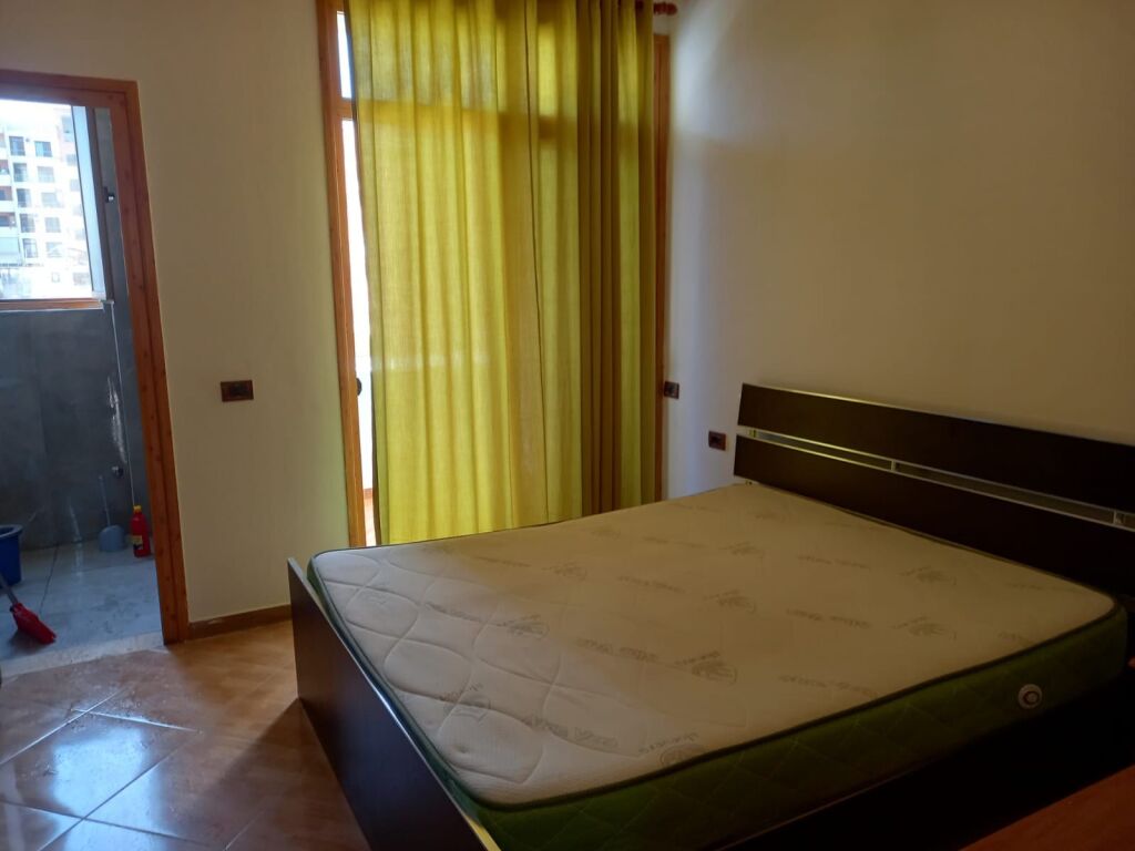 APARTAMENT ME QERA 1+1