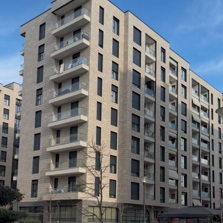 🏡 **FOR SALE APARTMENT 2+1+2 – Erli Residence, Porcelan** ✨