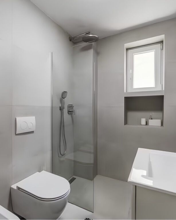 Apartament me Qira 1+1 – Shkolla e Baletit, pranë Bar Lej&amp;Laj