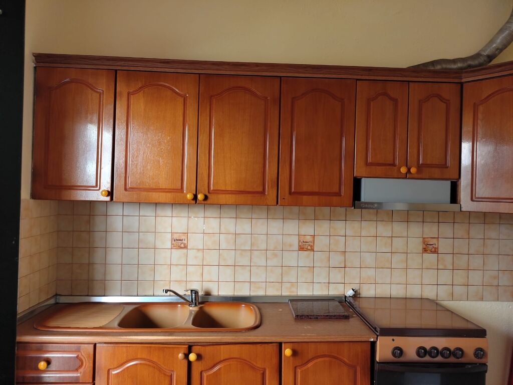 APPARTAMENTO 1+1. 27000 LEKE.ASTIR