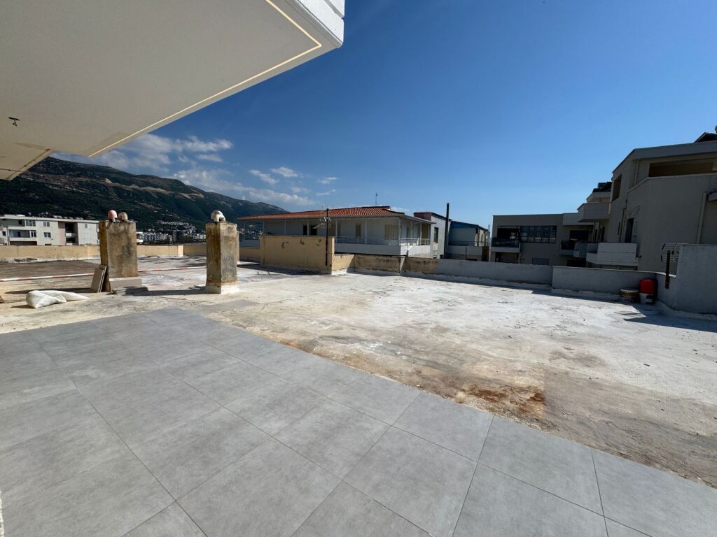 Appartamento 1+1 in Affitto a Lungo Termine - Lungomare, Vlore