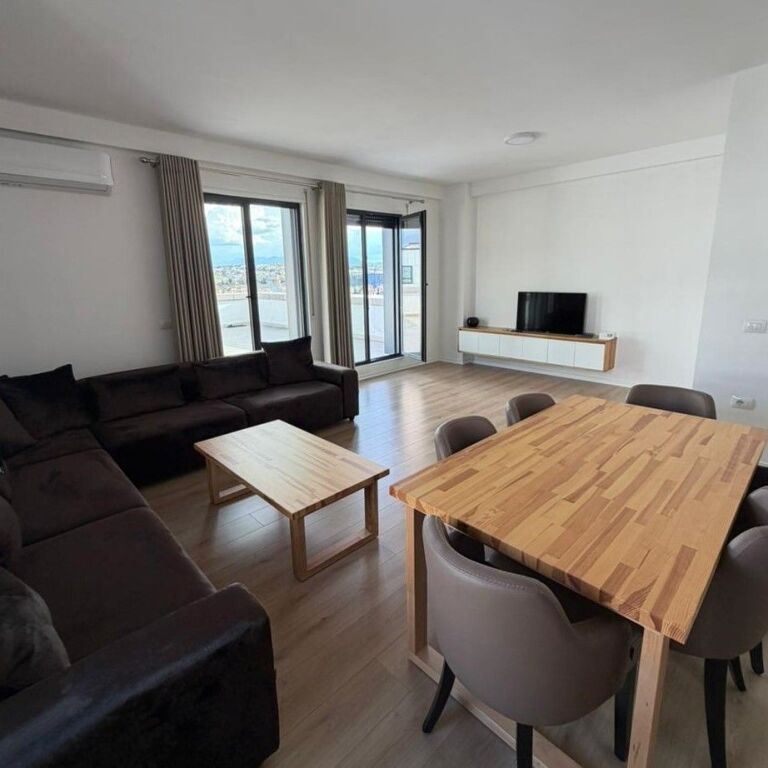 🏡✨ **FOR SALE APARTMENT 2+1+2 + LARGE VERANDA – Erli Residence, Porcelan** ✨🏡