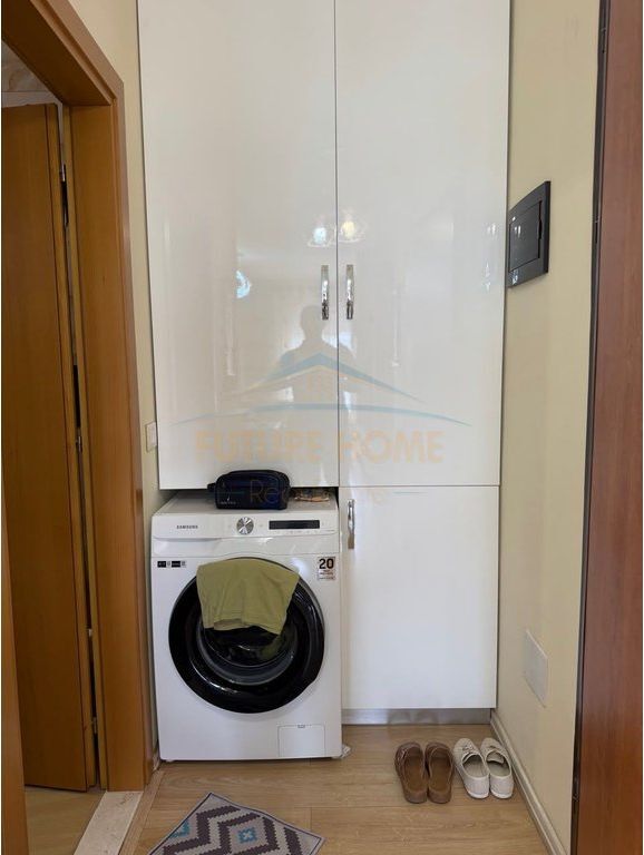 For sale, Apartment 1+1, Zoological Garden, Tirana