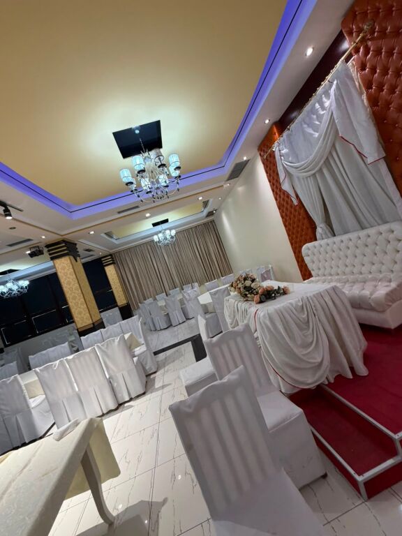 ✨ GODINË BIZNESI ME QIRA – 1,000 m² | PASKUQAN 3 Kate 2500 Euro