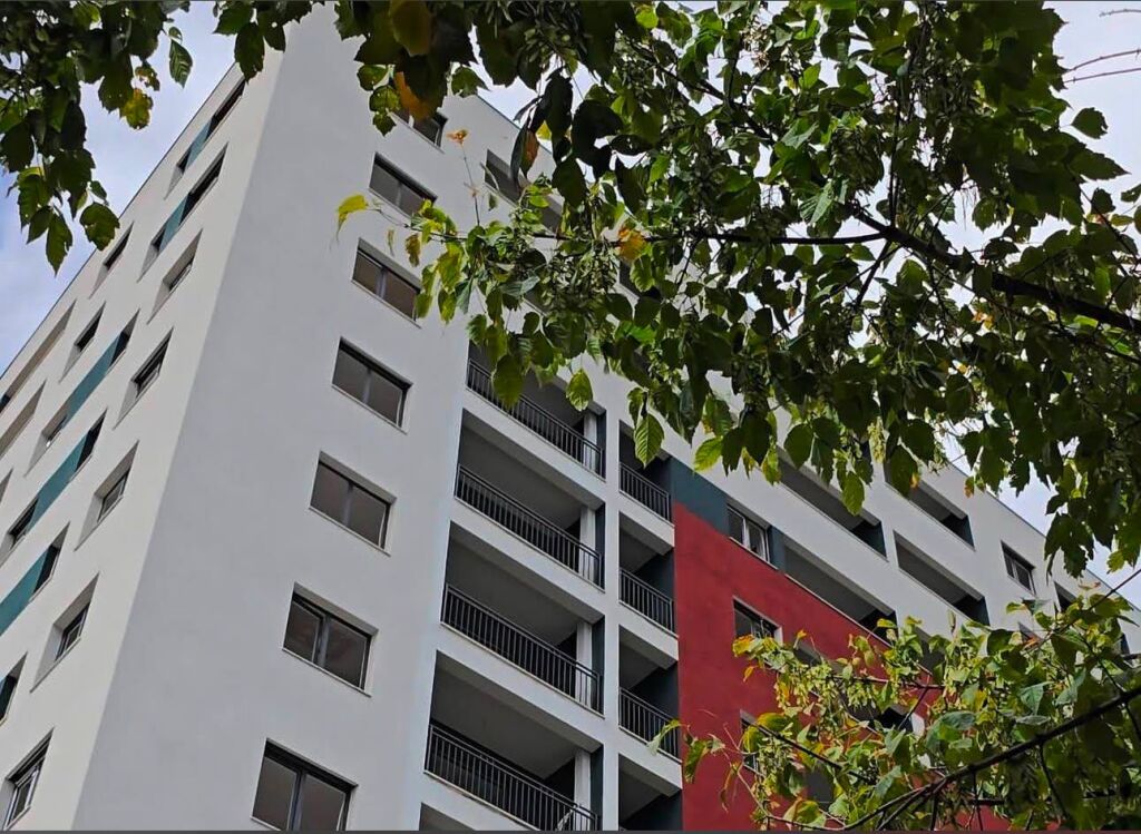APARTAMENT NE SHITJE REZIENCA MIRABELLA XHAMLLIK