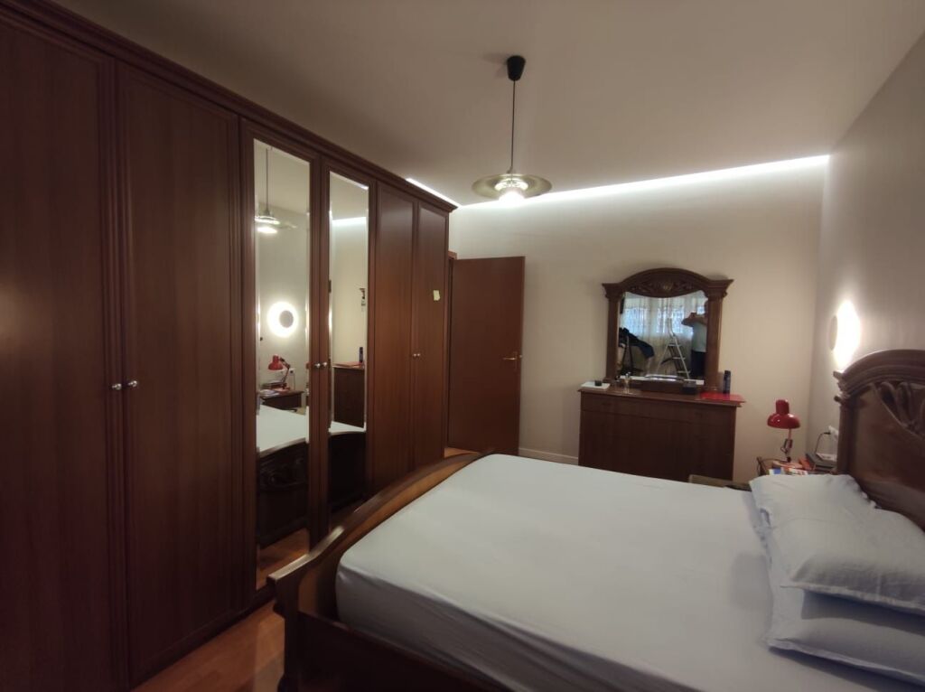 Apartament 1+1, Kristal Center!