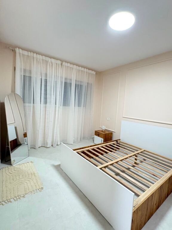 Apartament 1+1 për Shitje – Plazh, Iliria