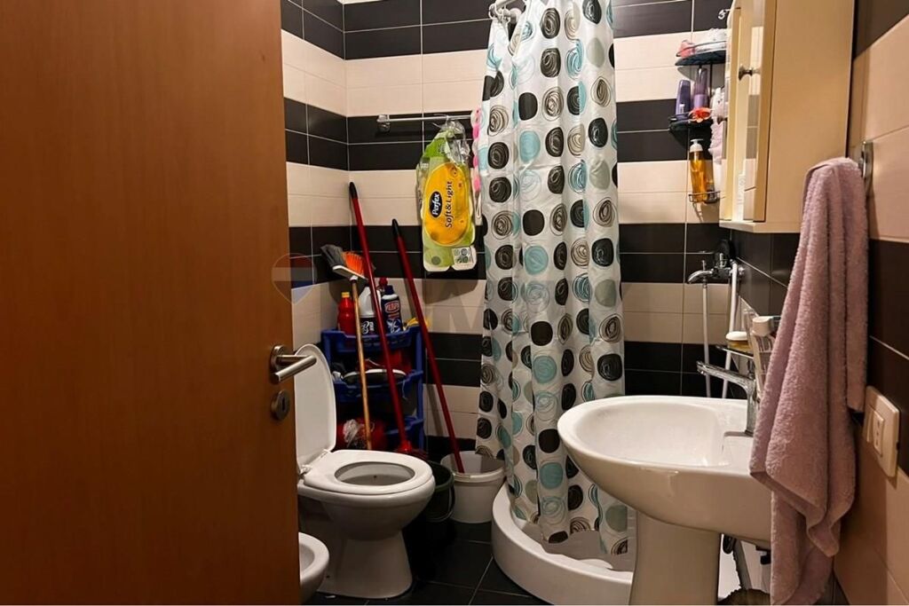 Apartment 2+1 for sale Complex Contact