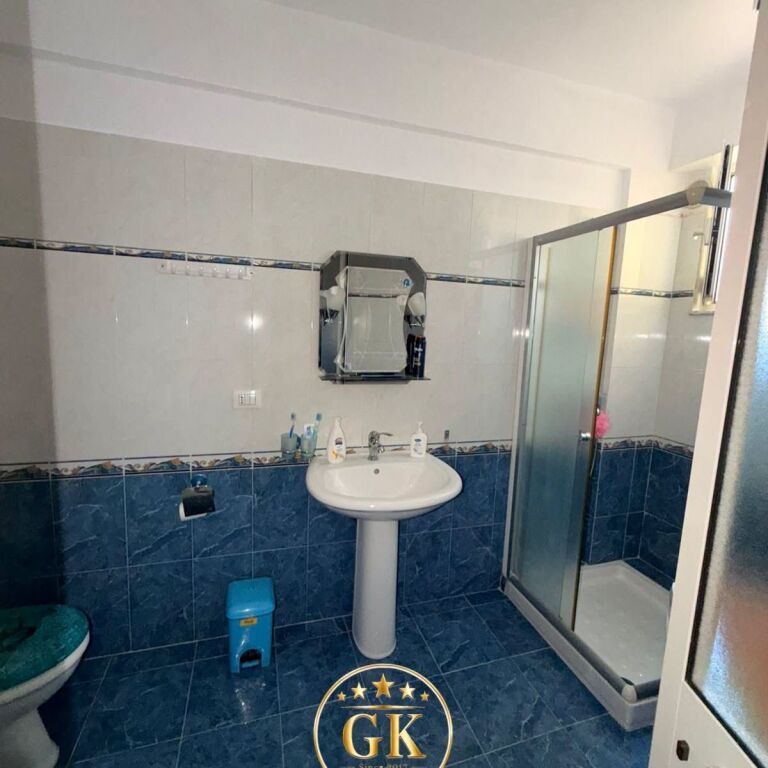 APARTAMENT ne Shitje   • 1+1 +Ballkon  📍 Lokacioni:Policia,Durres