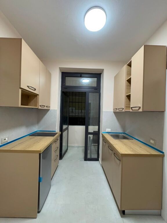 Apartament 1+1 për Shitje – Plazh, Iliria