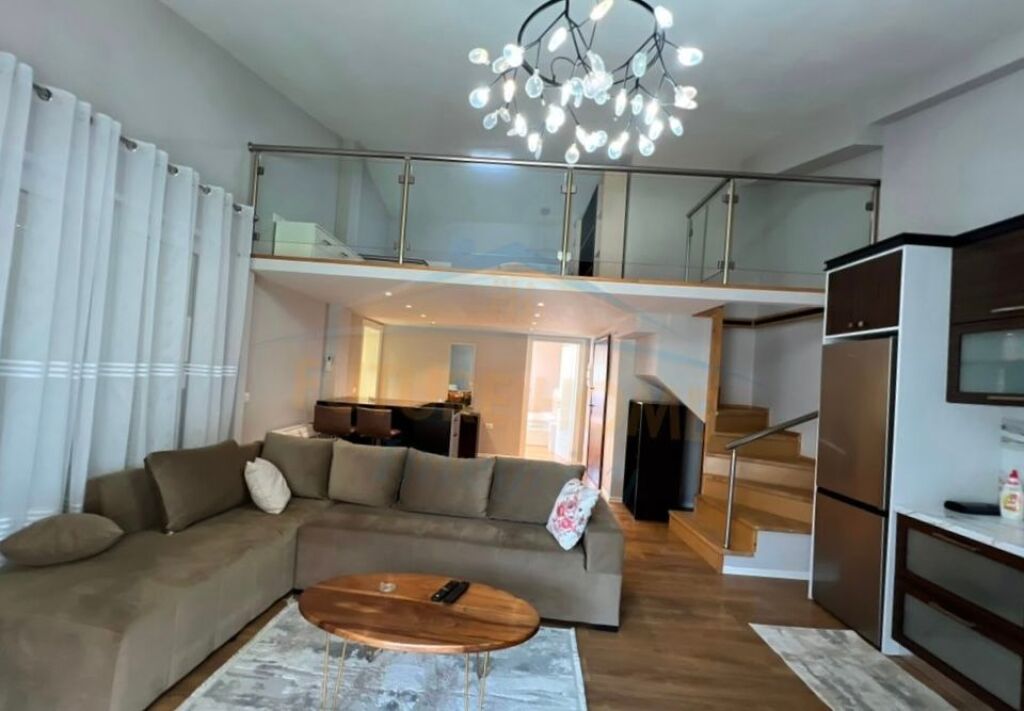 Qera, Duplex 2+1+Verandë, Selitë, Tiranë.