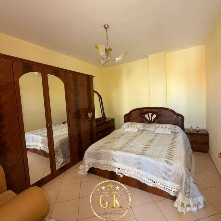 APARTAMENT ne Shitje   • 1+1 +Ballkon  📍 Lokacioni:Policia,Durres