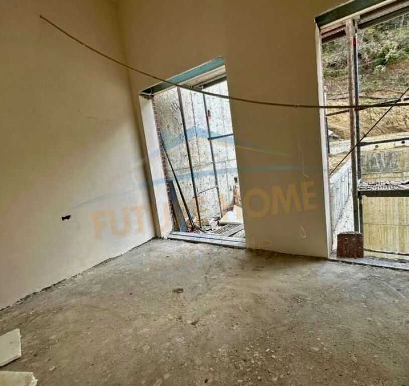 Shitet, Apartament 2+1+Verand, Rezidenca Kodra e Diellit 2.