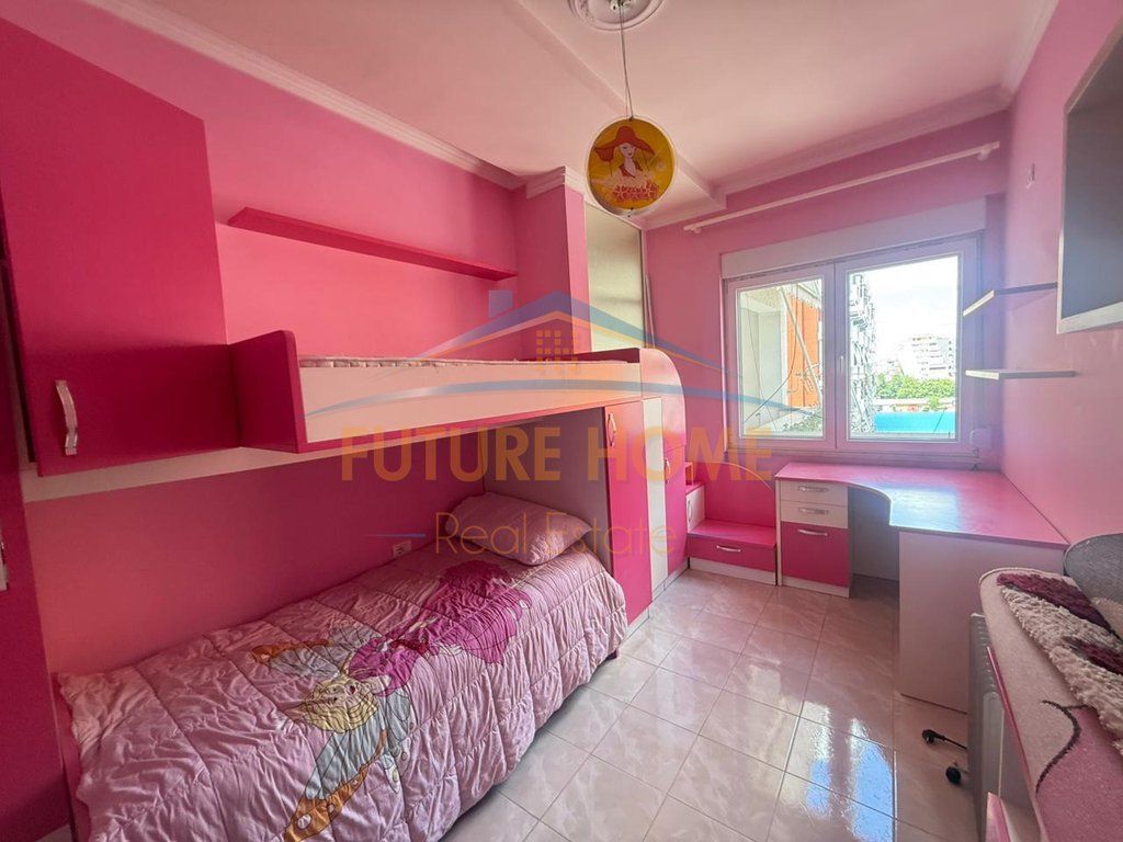 Shitet Apartament 2+1, Prane Kompleksi Delijorgji