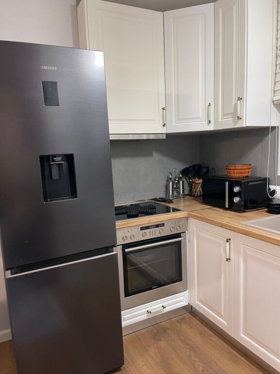 Apartament me Qira 1+1 – Shkolla e Baletit, pranë Bar Lej&amp;Laj