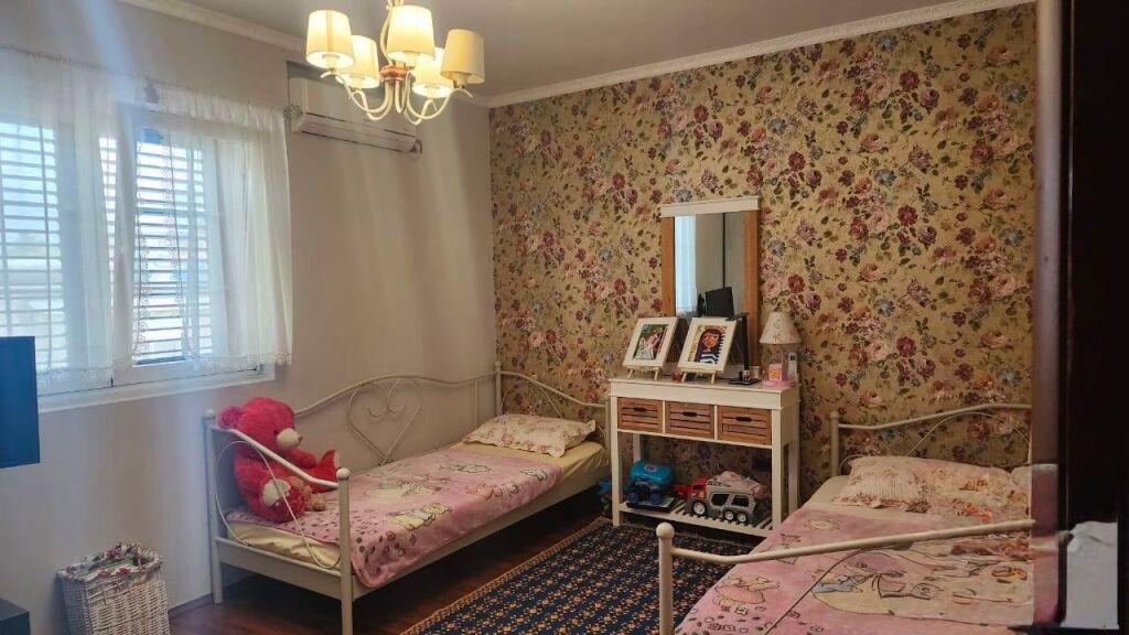 Apartament 2+1+2 Me Qira në Rrugën e Elbasanit, prane Ambasades Amerikane