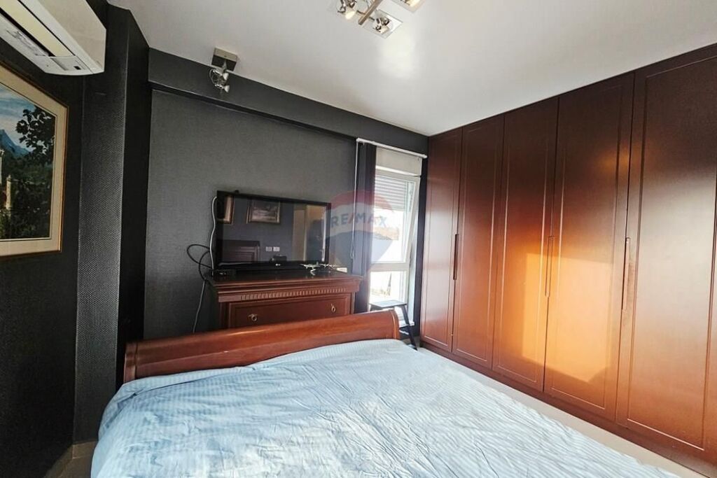 Apartament - Për Shitje - Kompleksi Kontakt, Tiranë