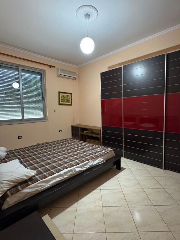 Apartament me wera 3+1 +2 perballe Delijorgjit