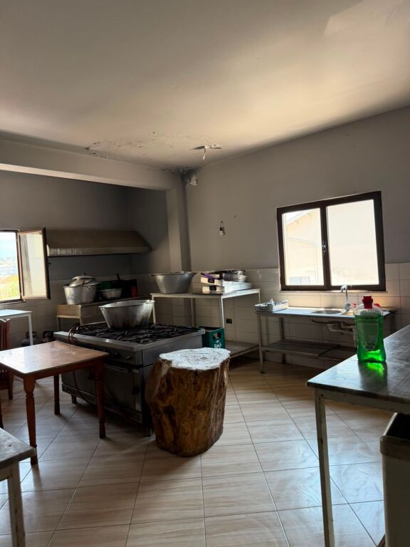 ✨ GODINË BIZNESI ME QIRA – 1,000 m² | PASKUQAN 3 Kate 2500 Euro
