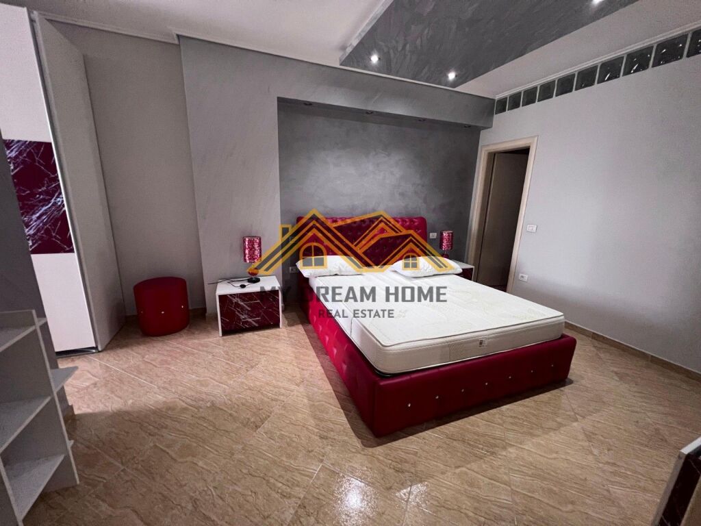 Appartamento 2+1+2 In Affitto a Galaktiku, Durrës!
