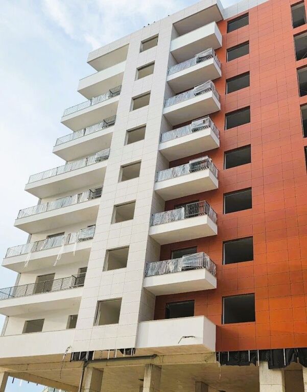 🏡 SHITET APARTAMENT 1+1 – SPACE CITY RESIDENCE ✨