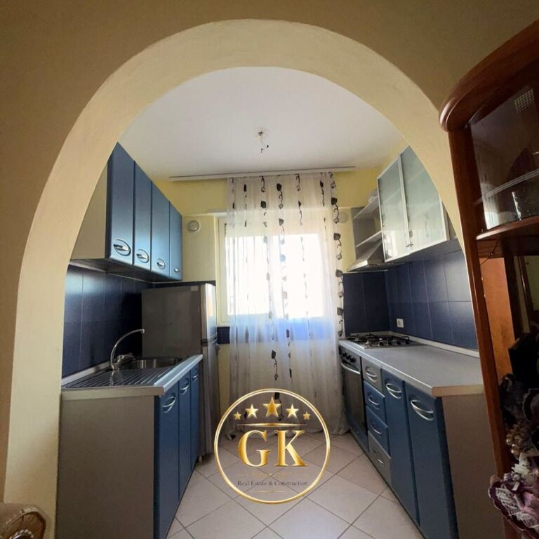 APARTAMENT ne Shitje   • 1+1 +Ballkon  📍 Lokacioni:Policia,Durres