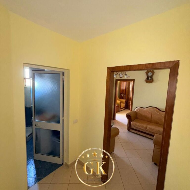 APARTAMENT ne Shitje   • 1+1 +Ballkon  📍 Lokacioni:Policia,Durres