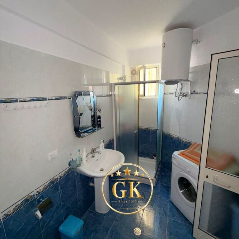 APARTAMENT ne Shitje   • 1+1 +Ballkon  📍 Lokacioni:Policia,Durres