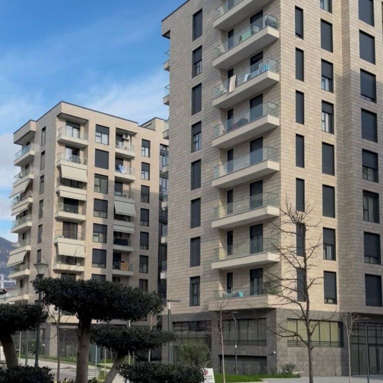 🏡 **FOR SALE APARTMENT 2+1+2 – Erli Residence, Porcelan** ✨