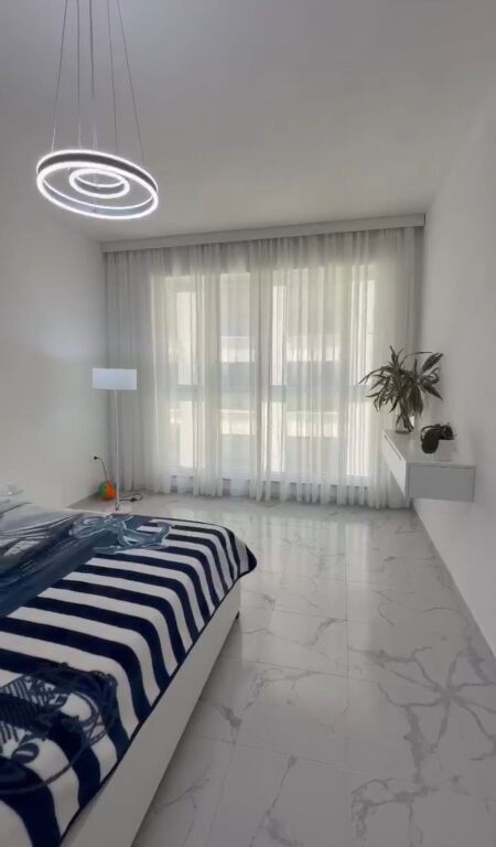 Jepet 1+1 per qera Liburna Durres