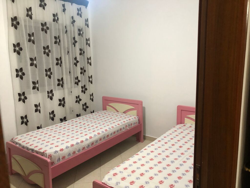 3+1 2 bagni balcone Astir
