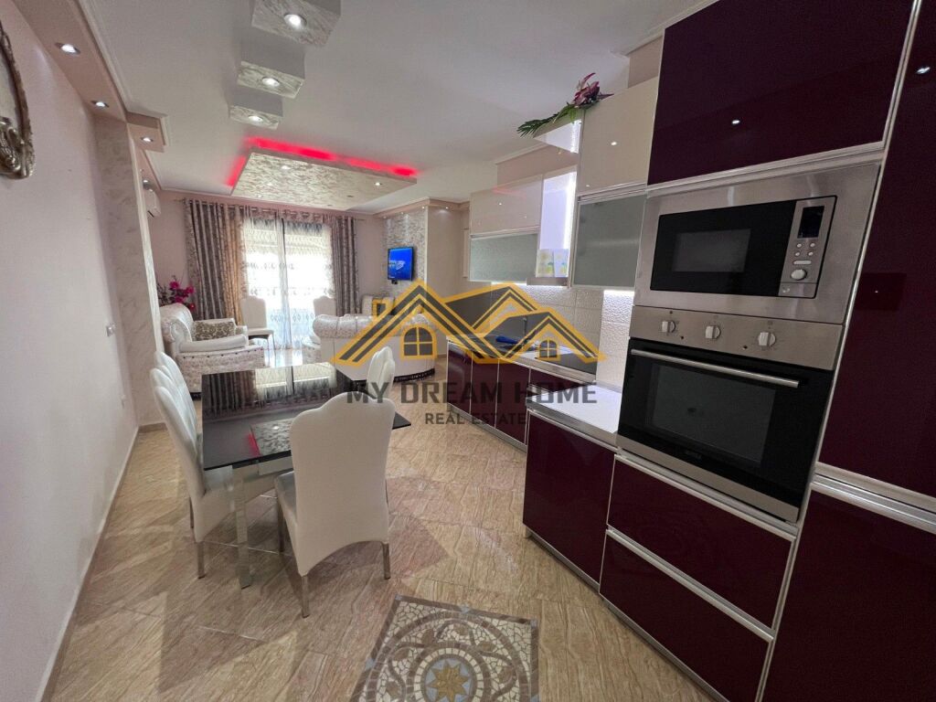 Appartamento 2+1+2 In Affitto a Galaktiku, Durrës!