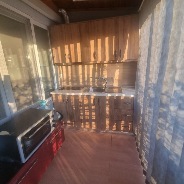 🏡 Jepet me Qira Garsoniere – Rruga Mine Peza ✨