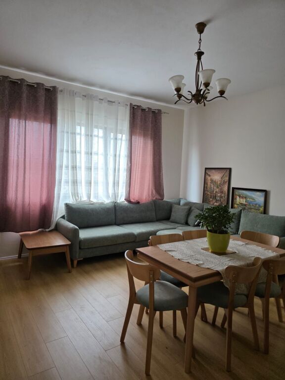 Vasil Shanto For Rent 1+1 Spring Residence