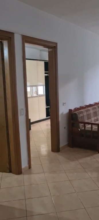 Apartment 2+1 for rent in Fresk !