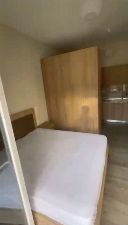 APARTAMENT ME QERA 1+1