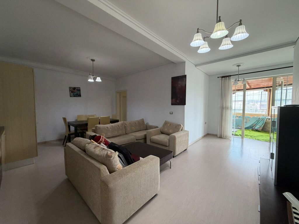 APARTAMENT 2+1+2 NE SHITJE,KOMPLEKSI GRAND PRANE ISH TREGUT ELEKTRIK