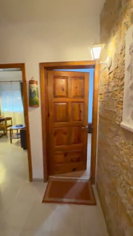 Apartment 3+1 for rent Ministry of Justice Tirana !