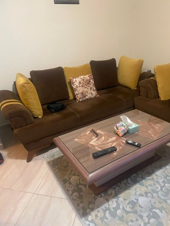 Apartament 1+1 në shitje – Shkëmbi i Kavajës!