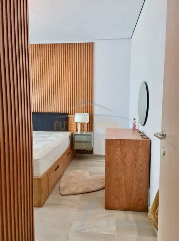 For sale, Apartment 2+1+Yard, San Pietro Residence, Gjiri i Lalëzit..