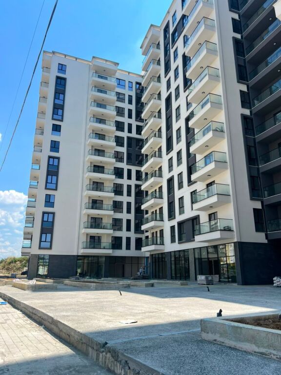 FOR SALE APARTMENT 2+1 AVIATION FIELD