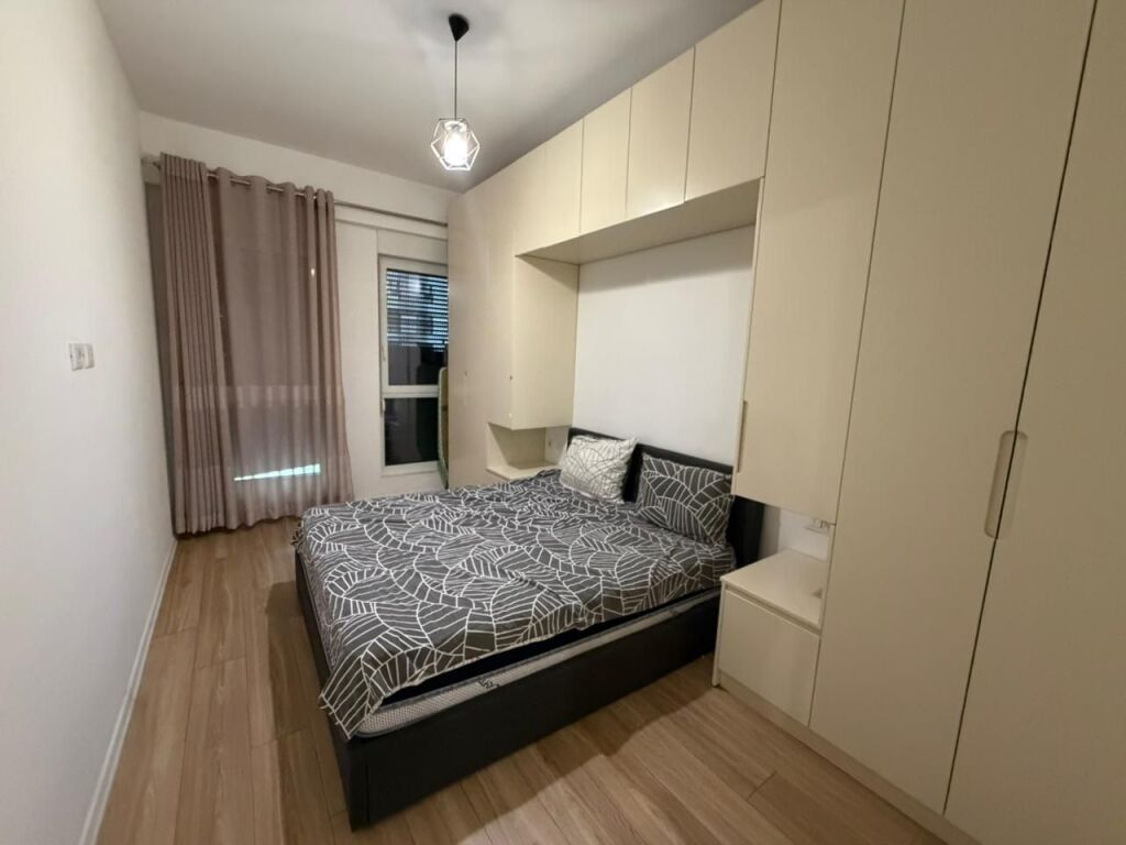 🏡 Jepet me qira 1+1 te 📍Kompleksi Magnet, 21 Dhjetori💶 650 €/muaj