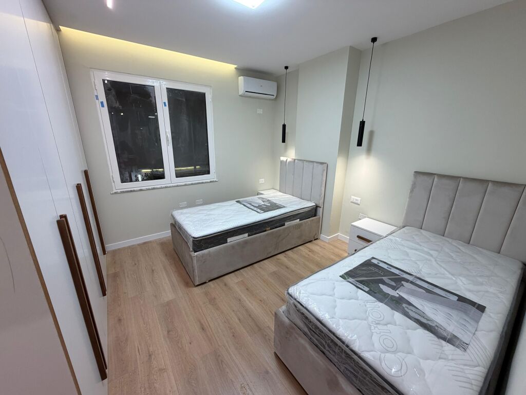 🏡Super 2+1 apartment for sale in Yzberisht