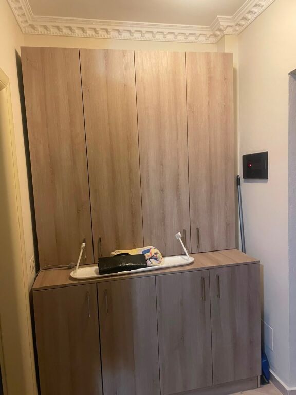 Apartament 1+1 në shitje – Shkëmbi i Kavajës!