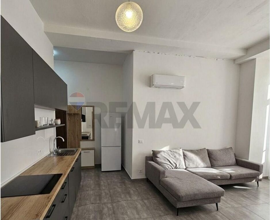 Apartment - For Sale - Complex Contact, Tirana