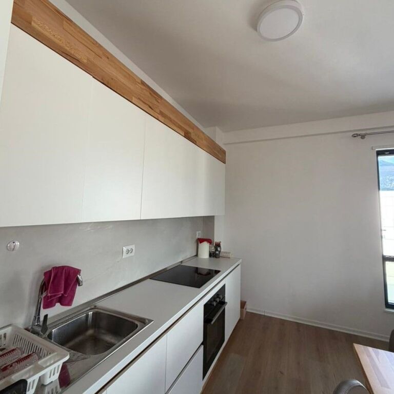 🏡✨ **FOR SALE APARTMENT 2+1+2 + LARGE VERANDA – Erli Residence, Porcelan** ✨🏡