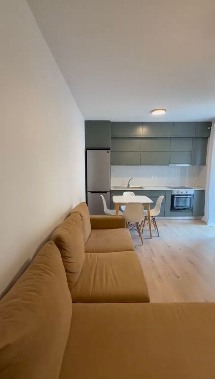 ✅QIRA - Apartament 1+1 tek Shallvaret