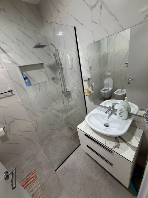 Univers City , 1+1 for rent